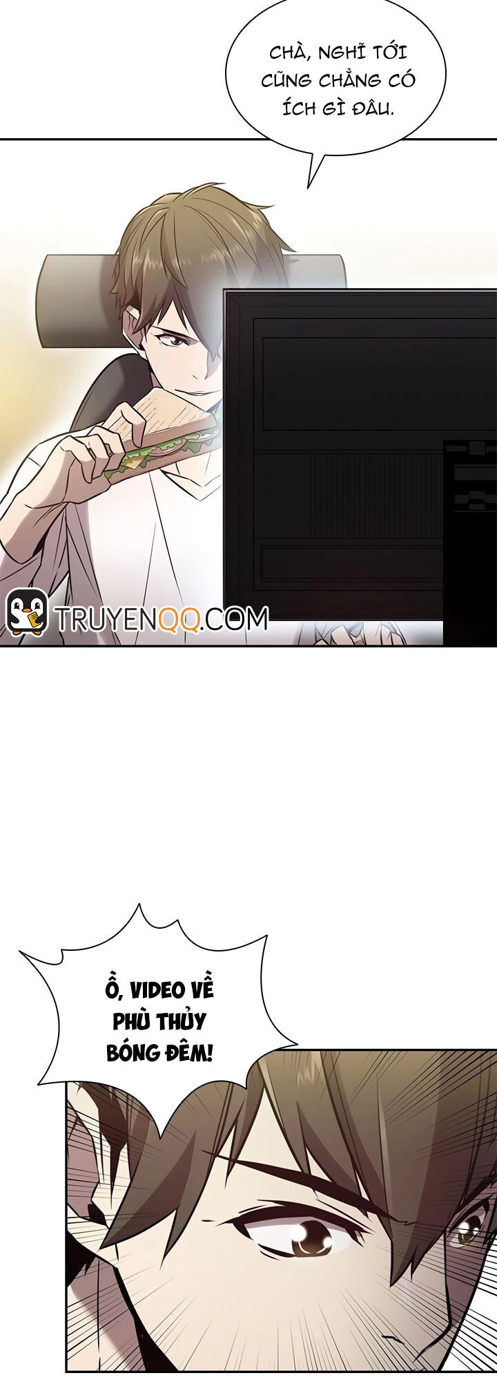 Bậc Thầy Thuần Hóa Chapter 5 - 55