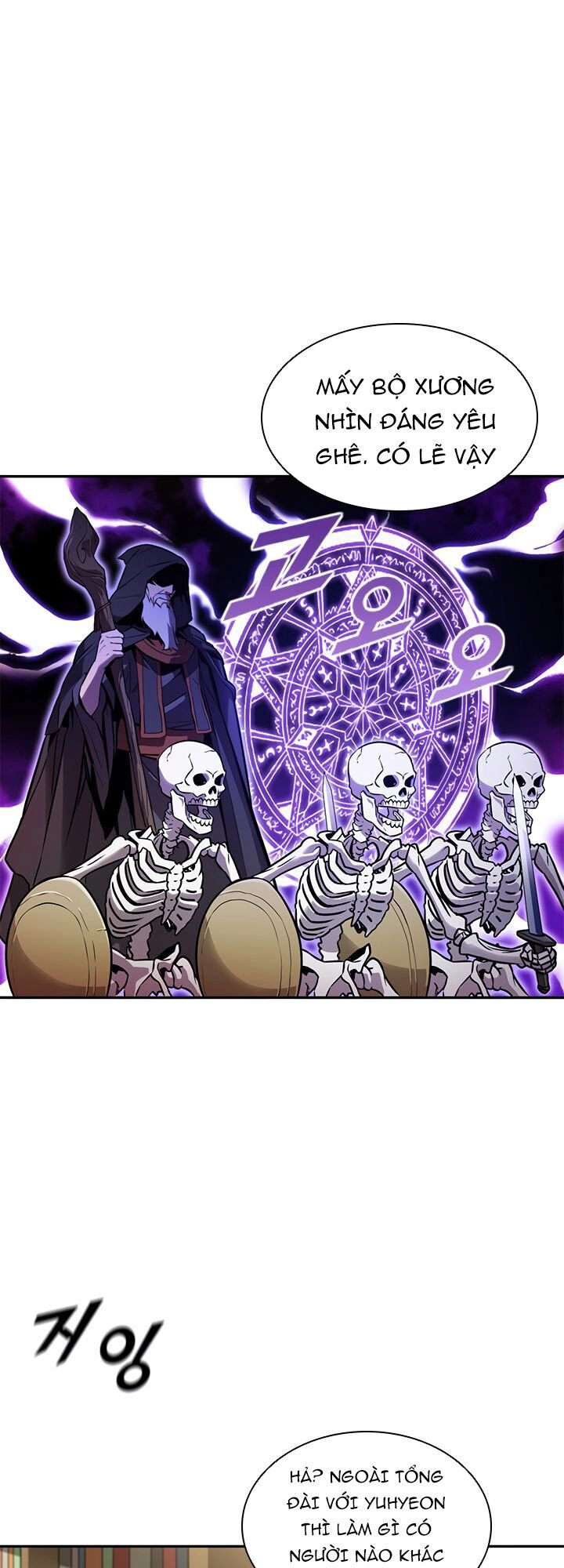 Bậc Thầy Thuần Hóa Chapter 5 - 56