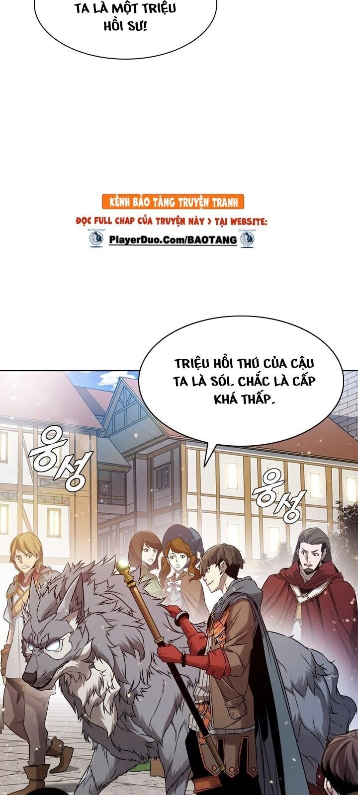 Bậc Thầy Thuần Hóa Chapter 7 - 4