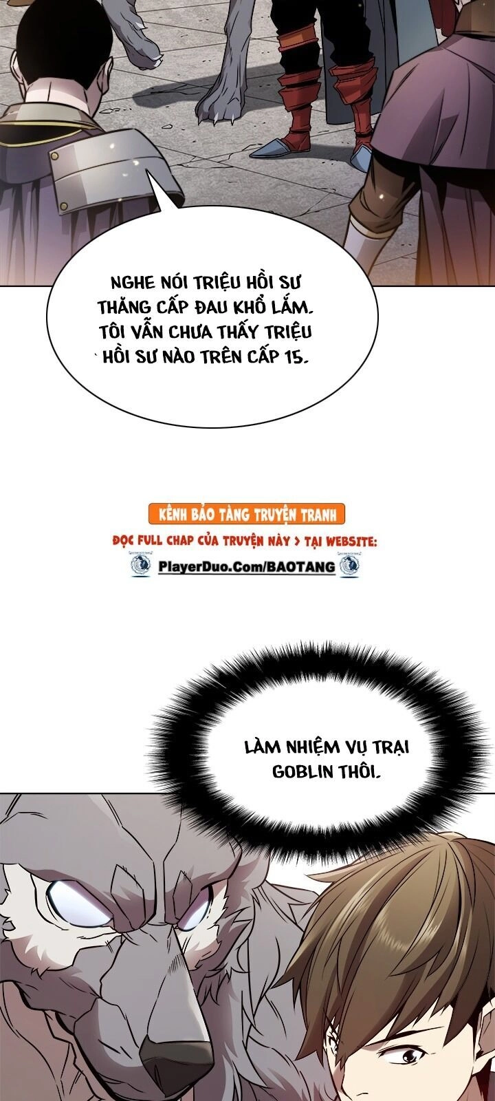 Bậc Thầy Thuần Hóa Chapter 7 - 5