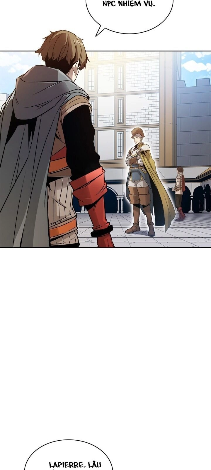 Bậc Thầy Thuần Hóa Chapter 7 - 8