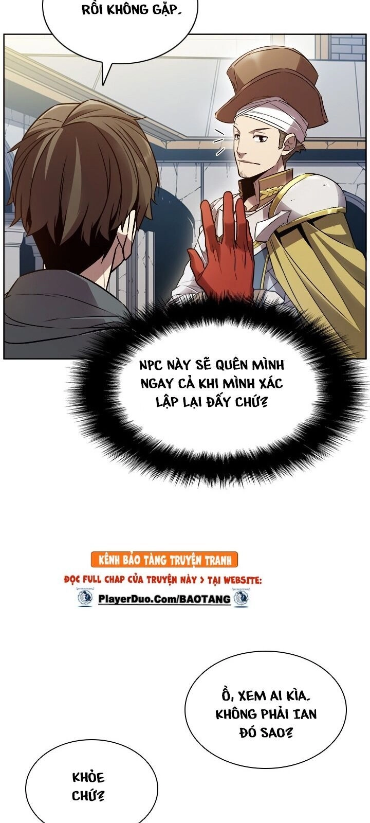 Bậc Thầy Thuần Hóa Chapter 7 - 9