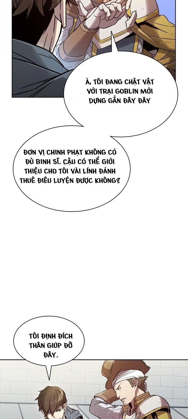 Bậc Thầy Thuần Hóa Chapter 7 - 12