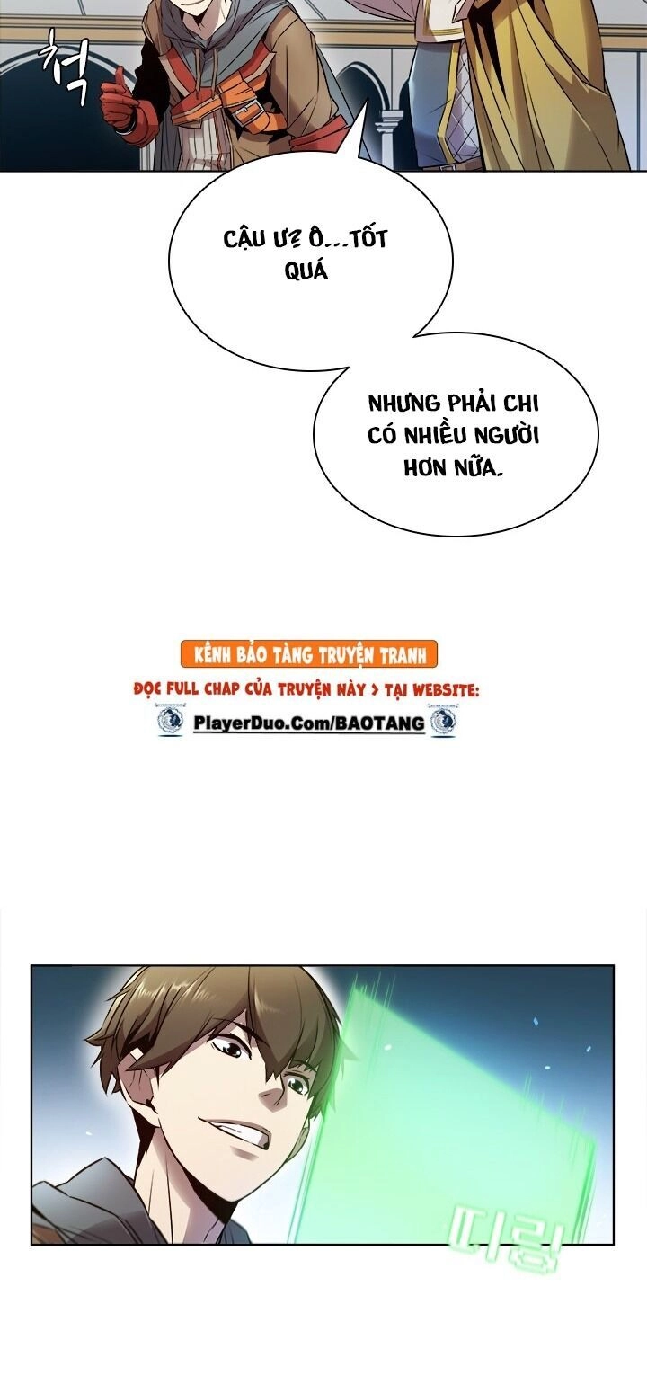 Bậc Thầy Thuần Hóa Chapter 7 - 13