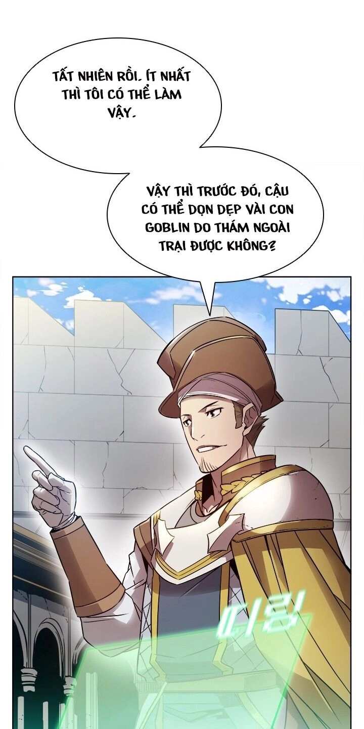 Bậc Thầy Thuần Hóa Chapter 7 - 17