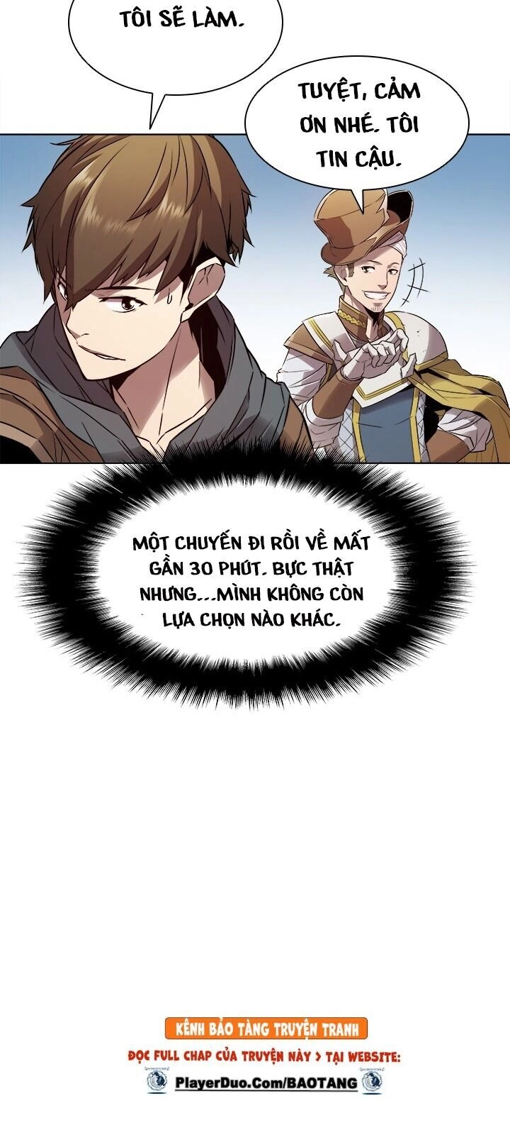 Bậc Thầy Thuần Hóa Chapter 7 - 19