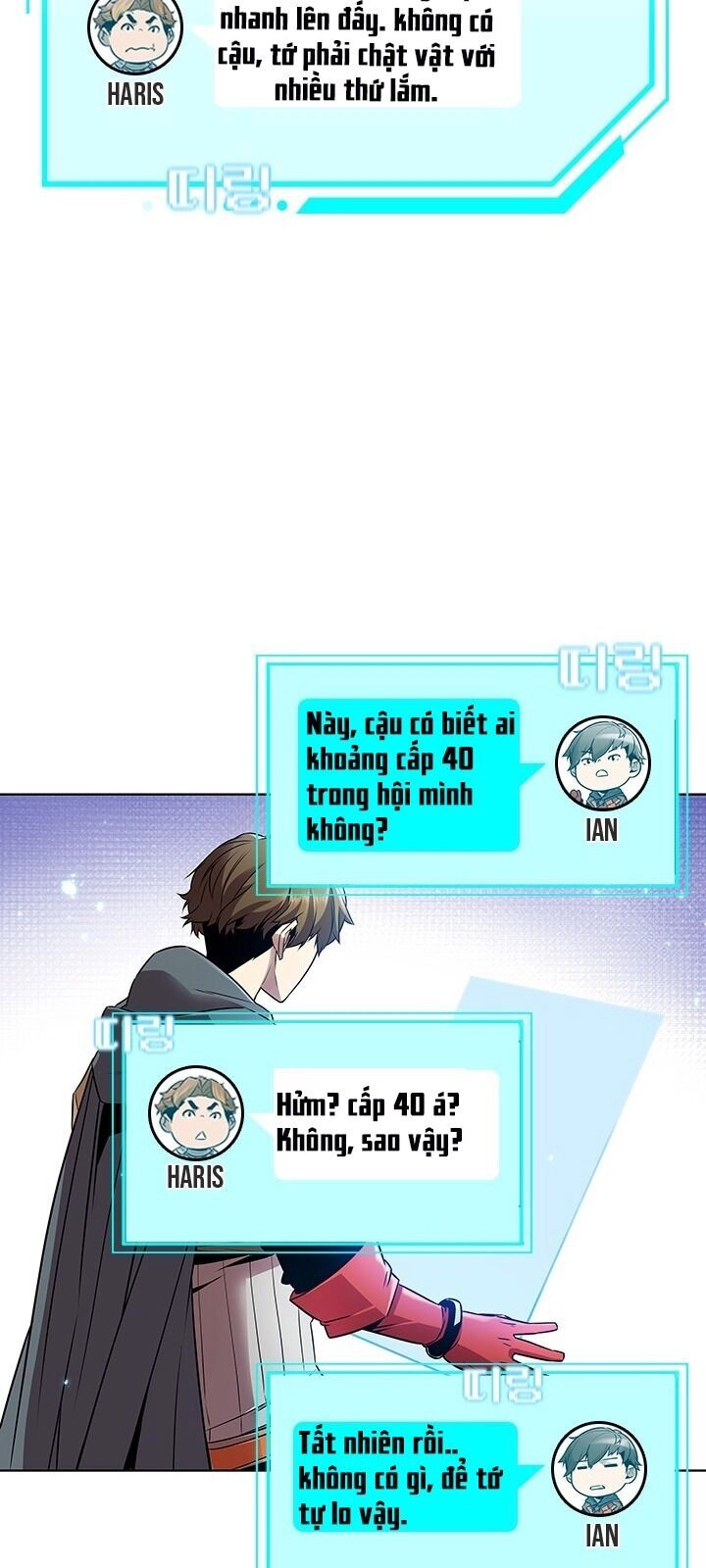 Bậc Thầy Thuần Hóa Chapter 7 - 22