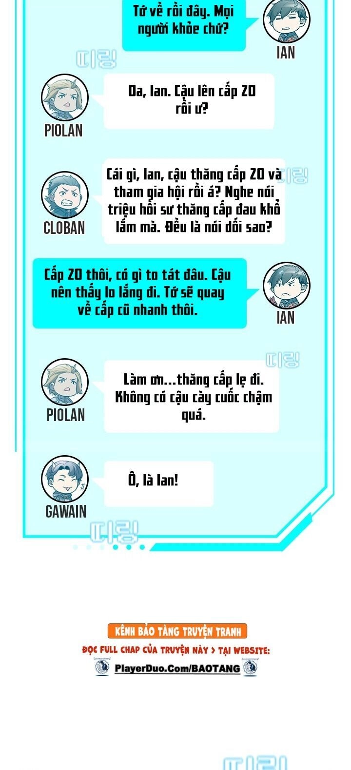 Bậc Thầy Thuần Hóa Chapter 7 - 24