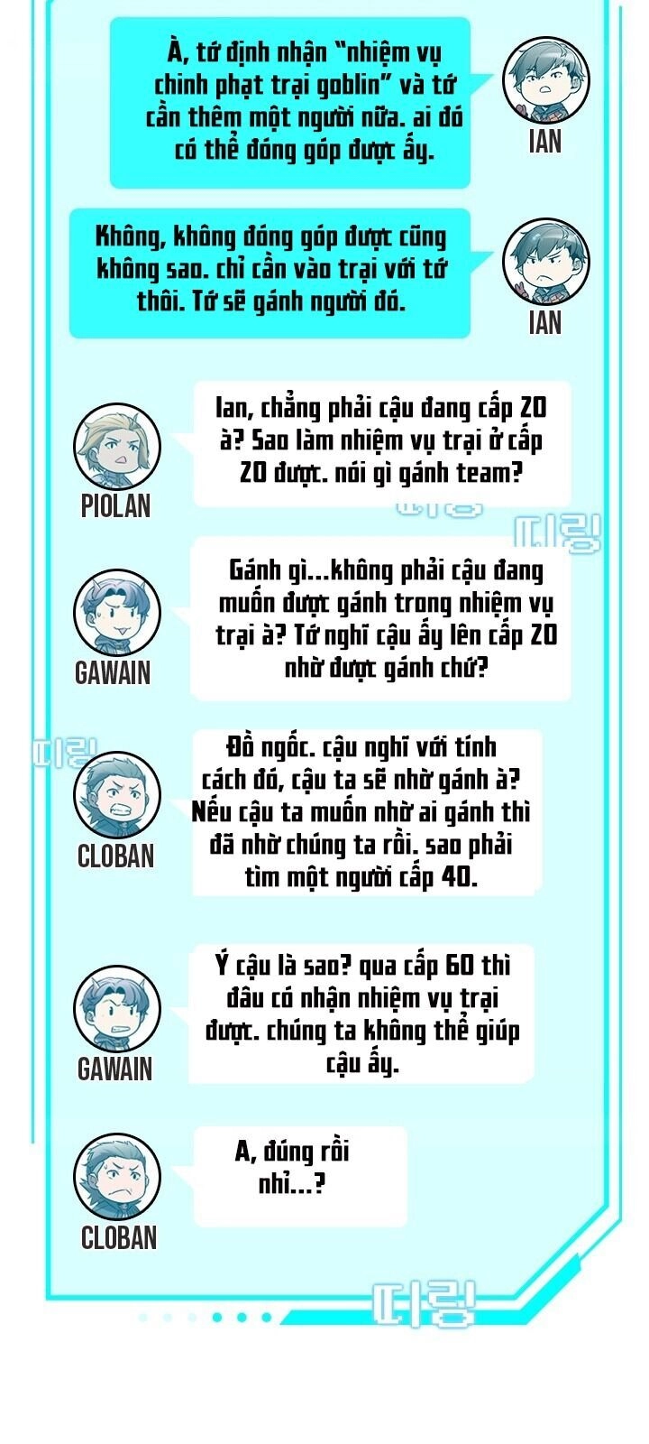 Bậc Thầy Thuần Hóa Chapter 7 - 27