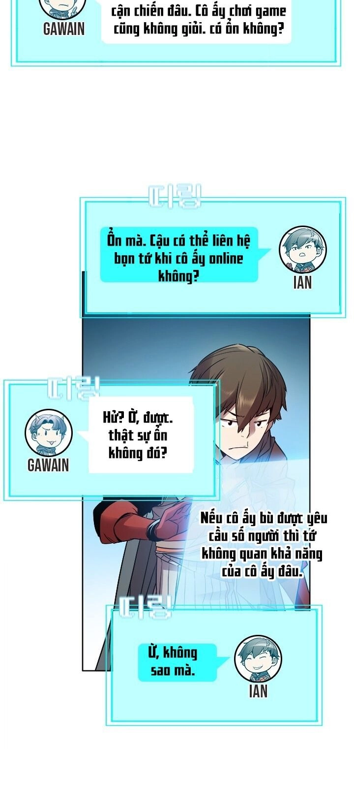 Bậc Thầy Thuần Hóa Chapter 7 - 32