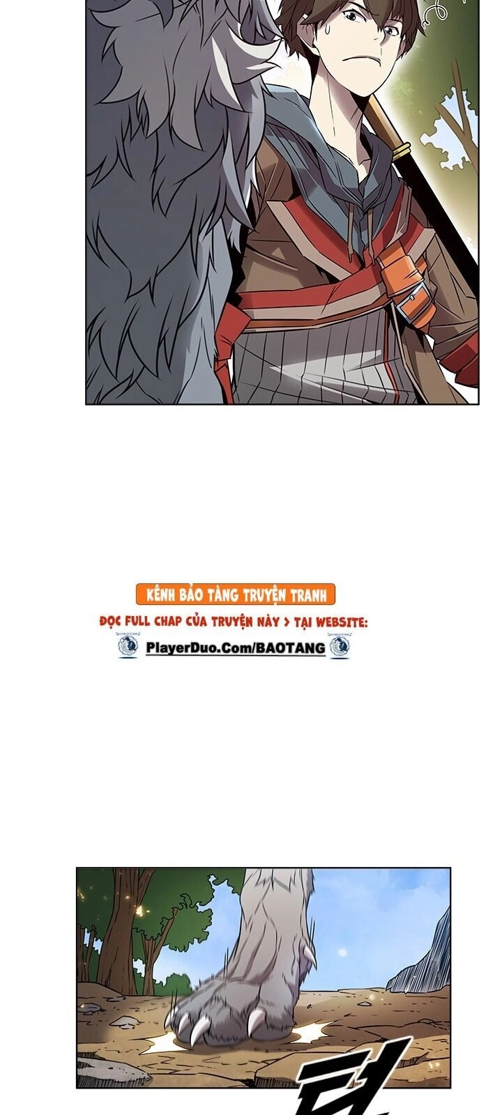 Bậc Thầy Thuần Hóa Chapter 7 - 40