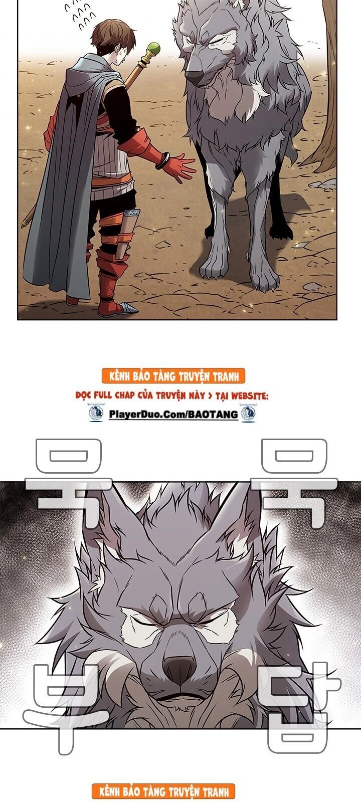 Bậc Thầy Thuần Hóa Chapter 7 - 44