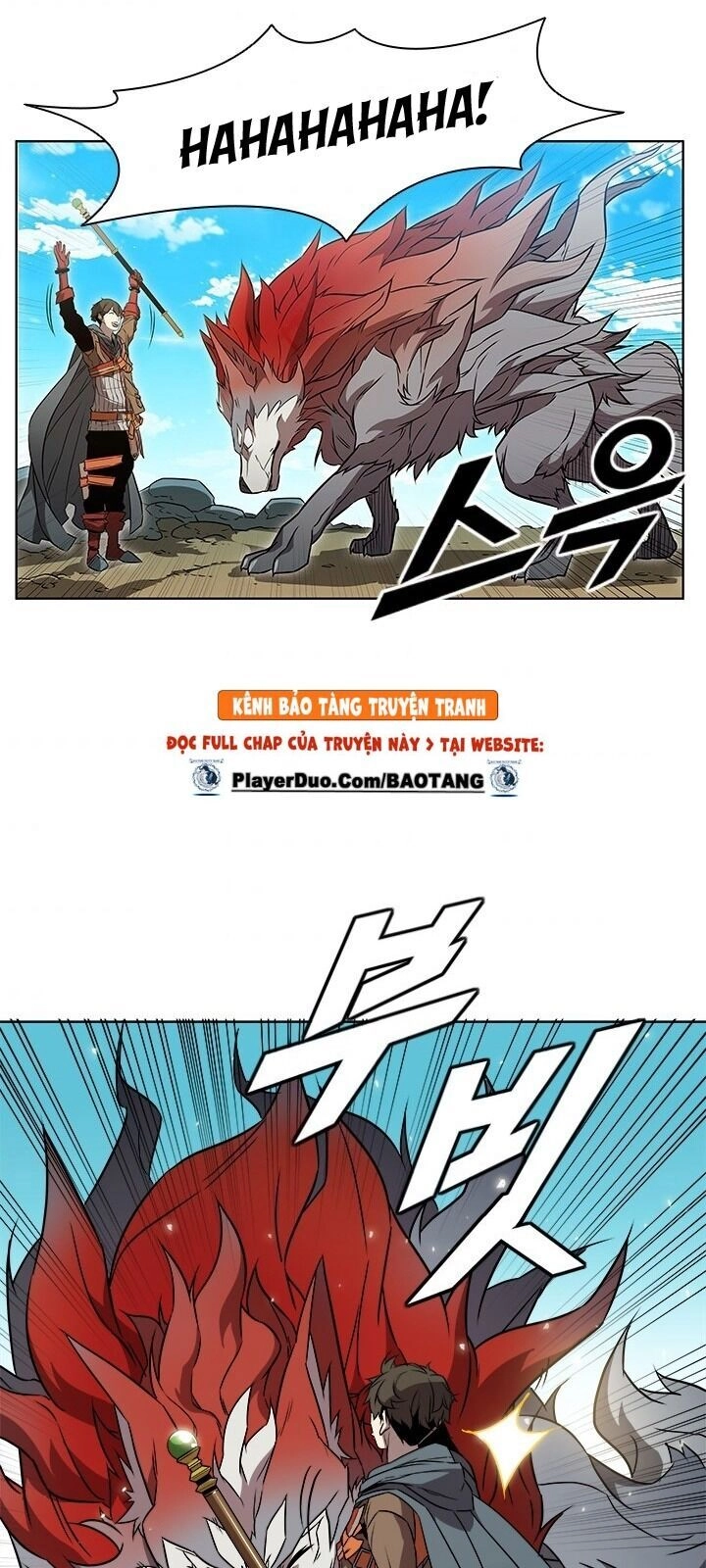 Bậc Thầy Thuần Hóa Chapter 7 - 60