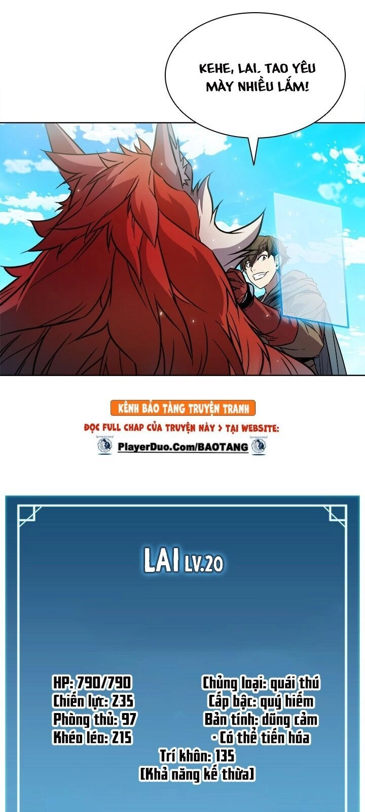 Bậc Thầy Thuần Hóa Chapter 7 - 62