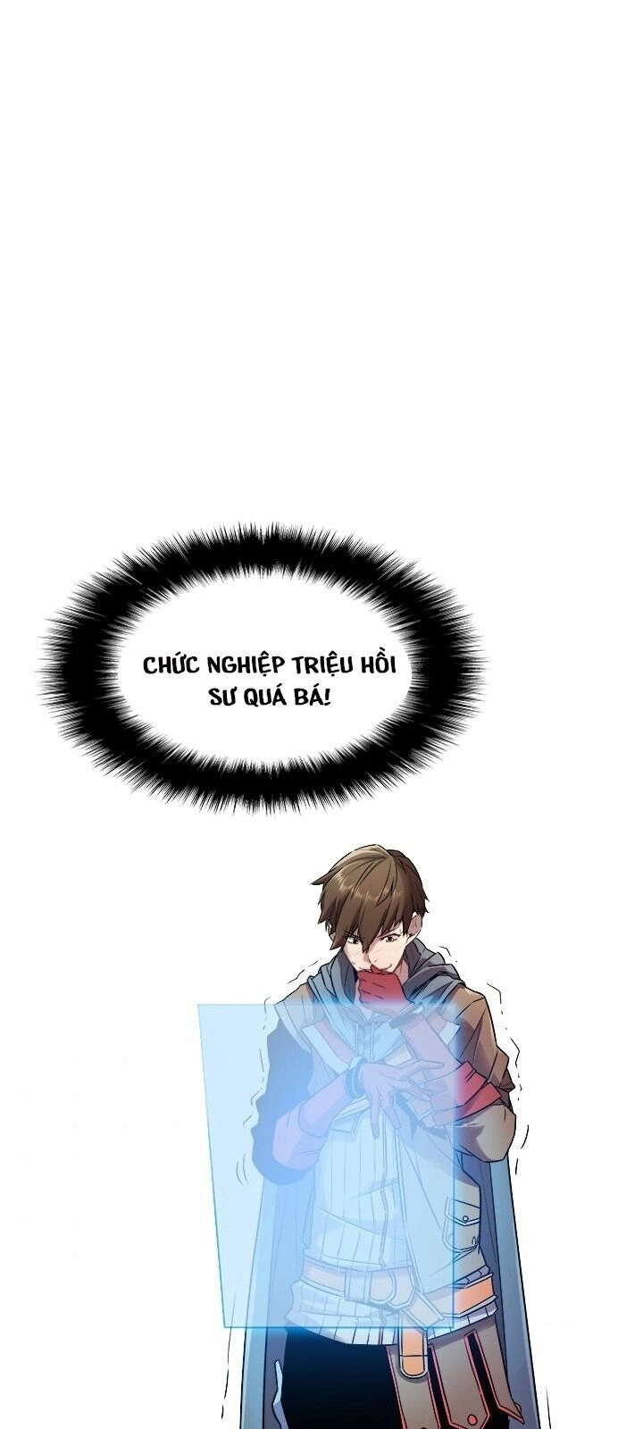 Bậc Thầy Thuần Hóa Chapter 8 - 3