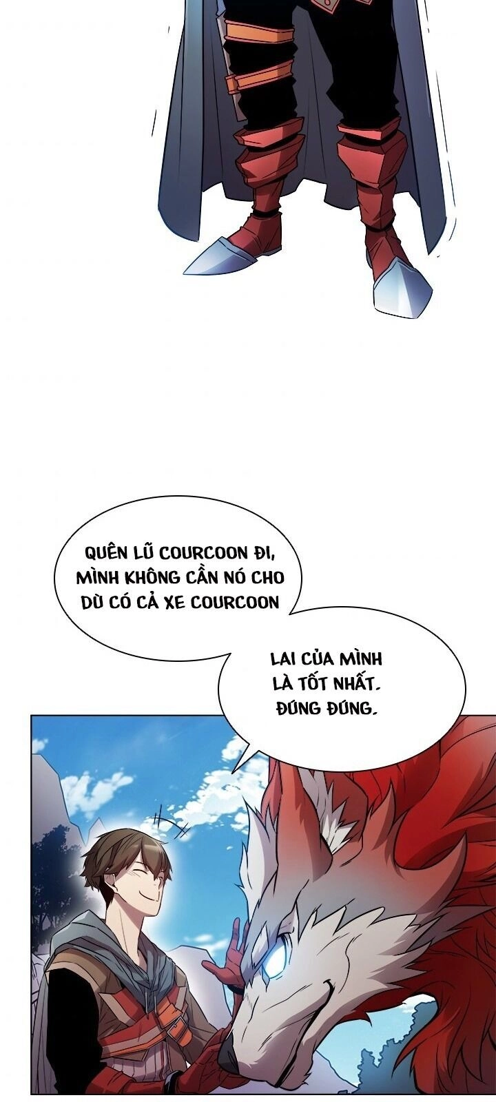 Bậc Thầy Thuần Hóa Chapter 8 - 4