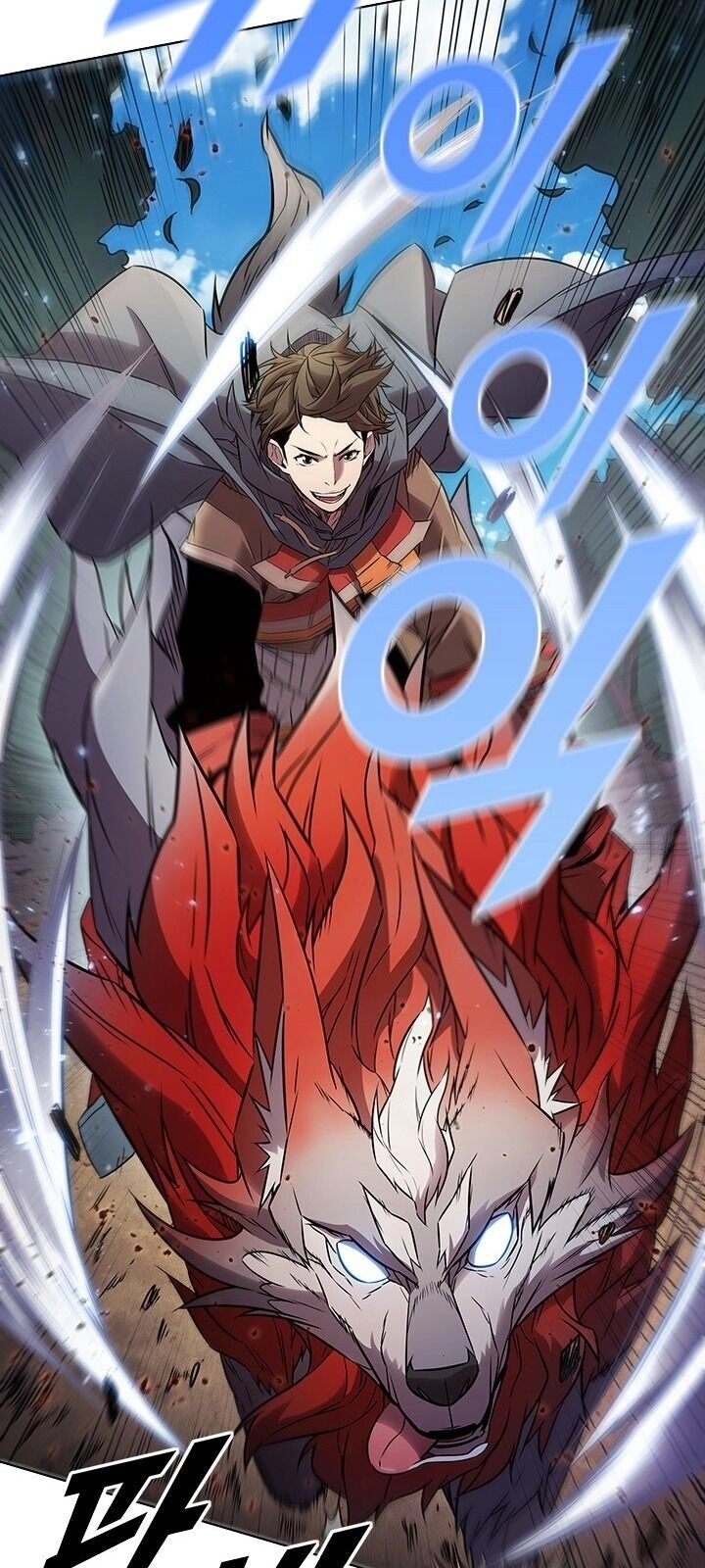 Bậc Thầy Thuần Hóa Chapter 8 - 8