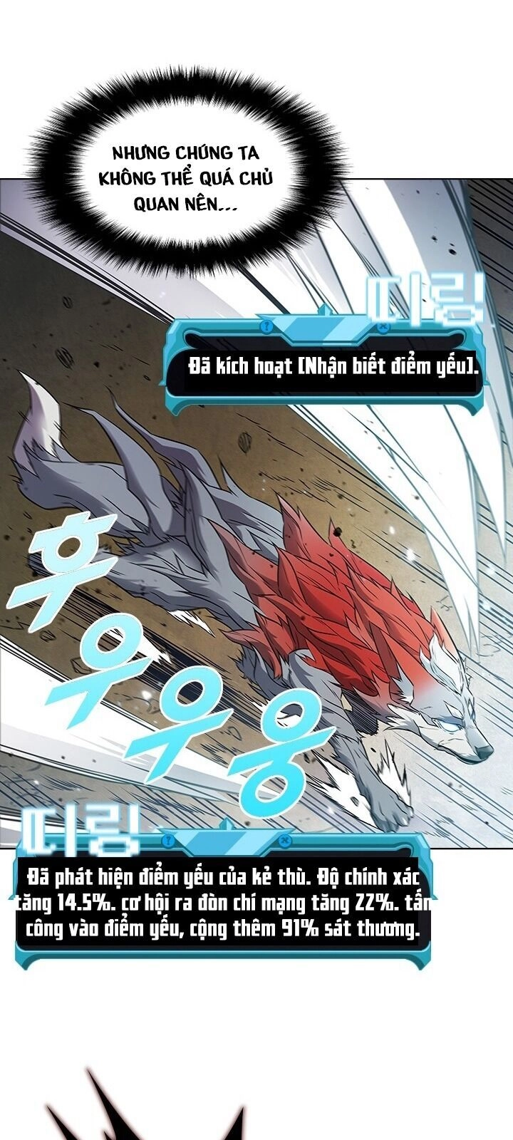 Bậc Thầy Thuần Hóa Chapter 8 - 20