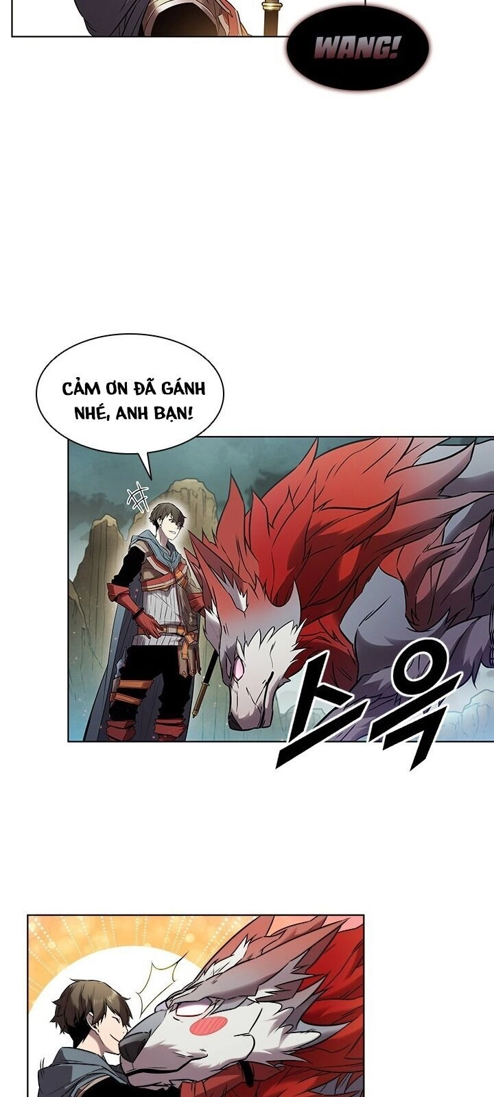 Bậc Thầy Thuần Hóa Chapter 8 - 39