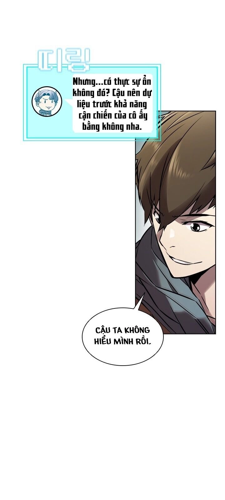 Bậc Thầy Thuần Hóa Chapter 8 - 46