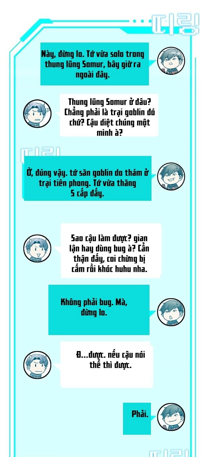 Bậc Thầy Thuần Hóa Chapter 8 - 47