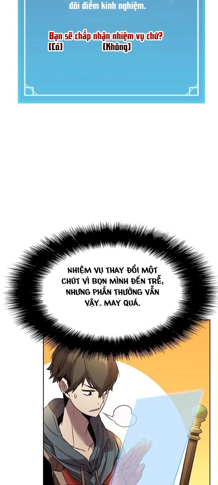 Bậc Thầy Thuần Hóa Chapter 9 - 13