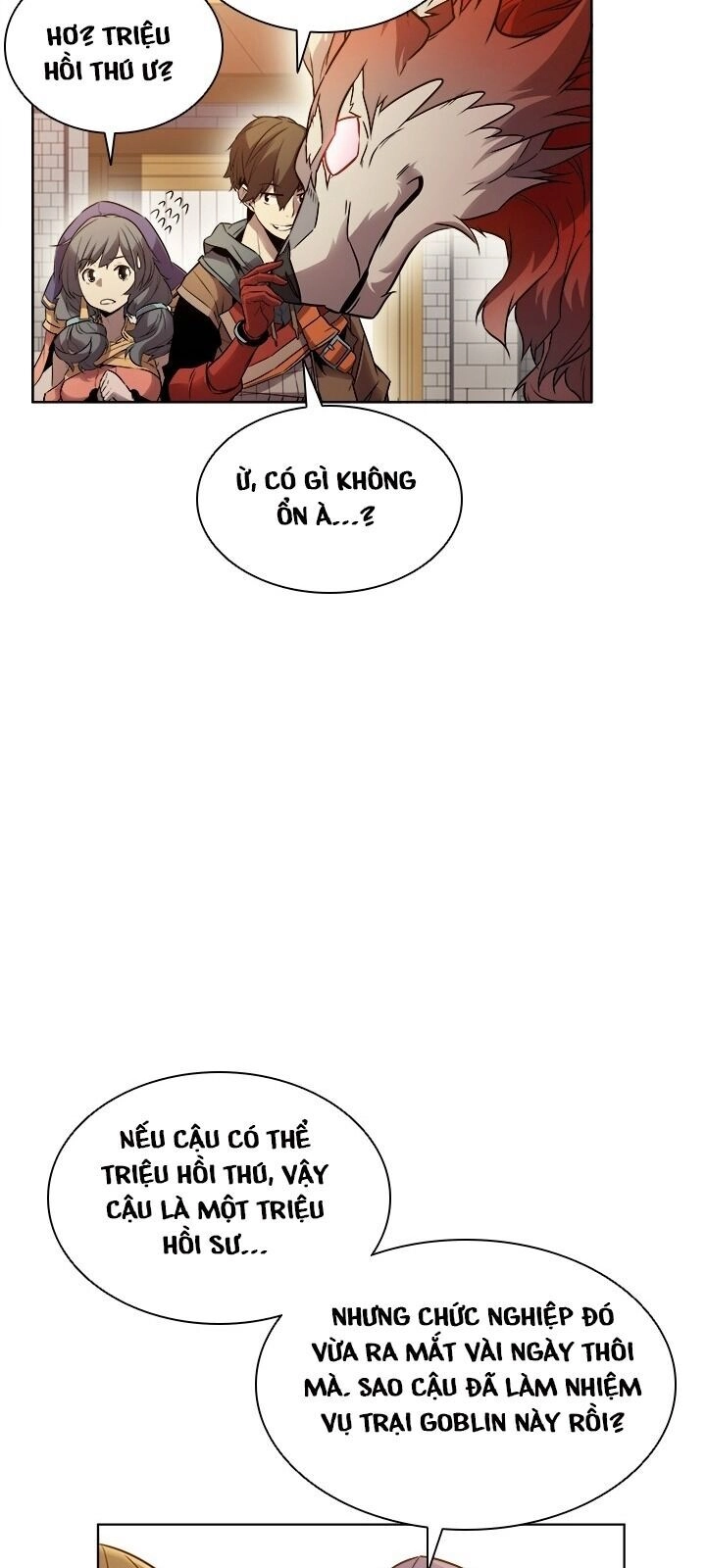 Bậc Thầy Thuần Hóa Chapter 9 - 17