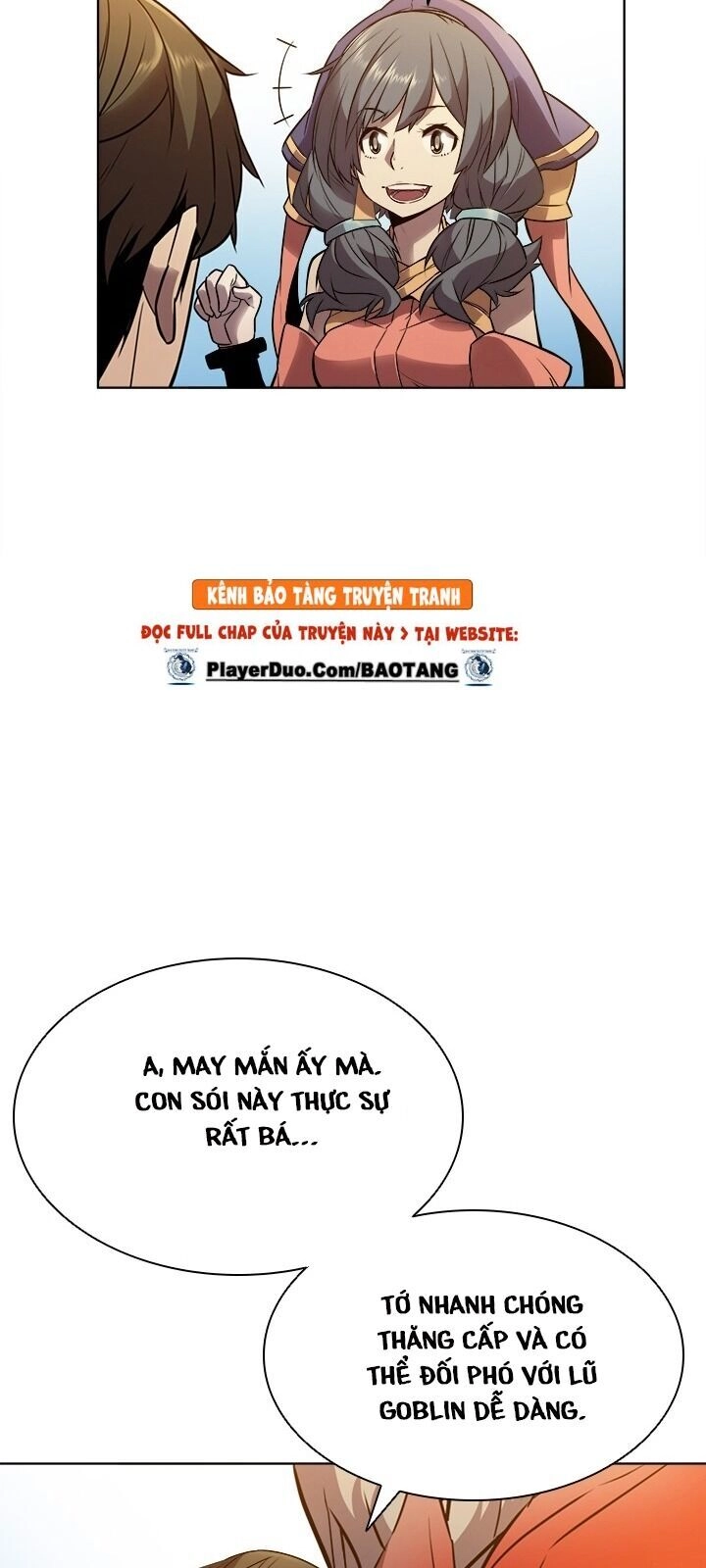 Bậc Thầy Thuần Hóa Chapter 9 - 18