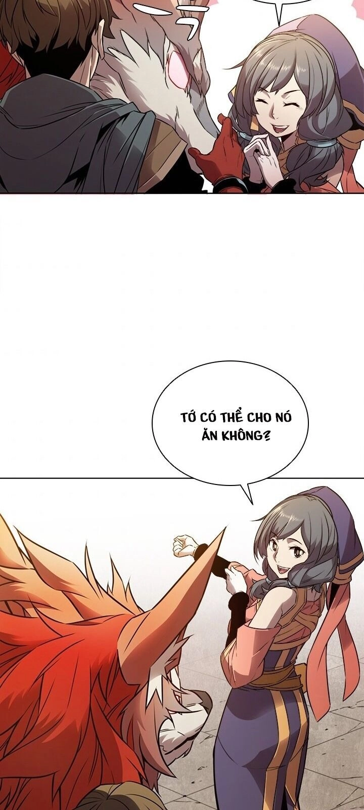 Bậc Thầy Thuần Hóa Chapter 9 - 27