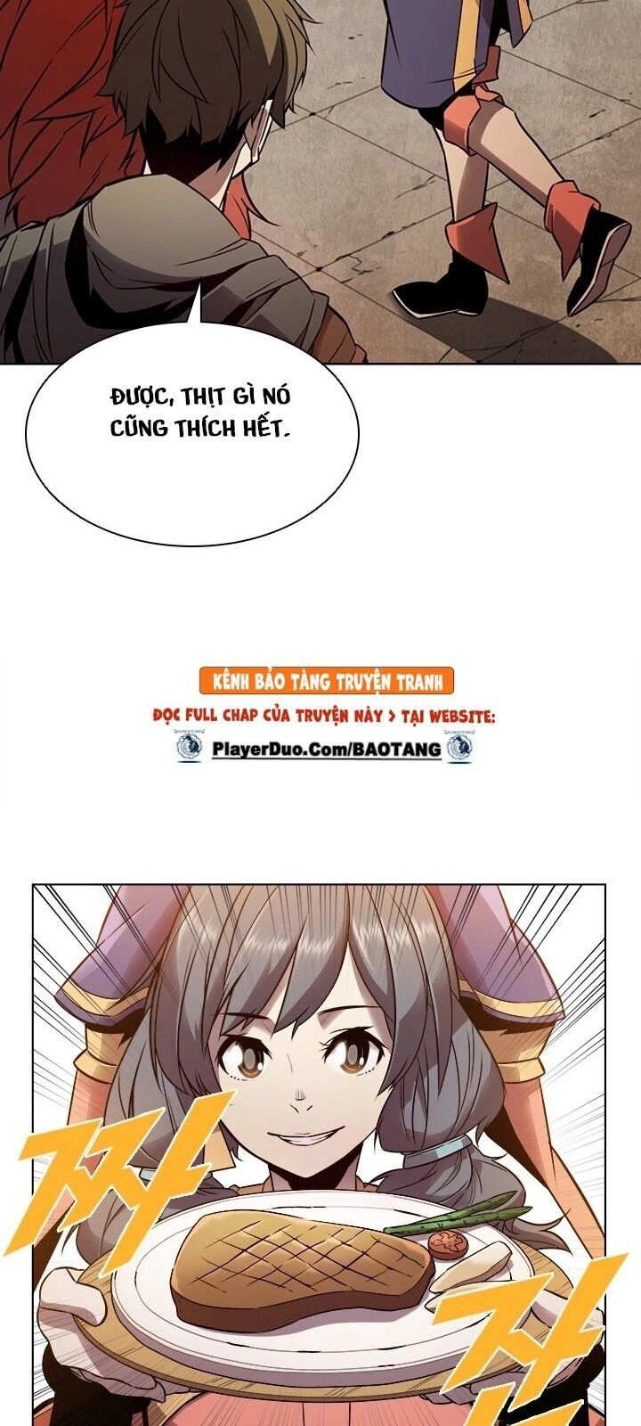 Bậc Thầy Thuần Hóa Chapter 9 - 28