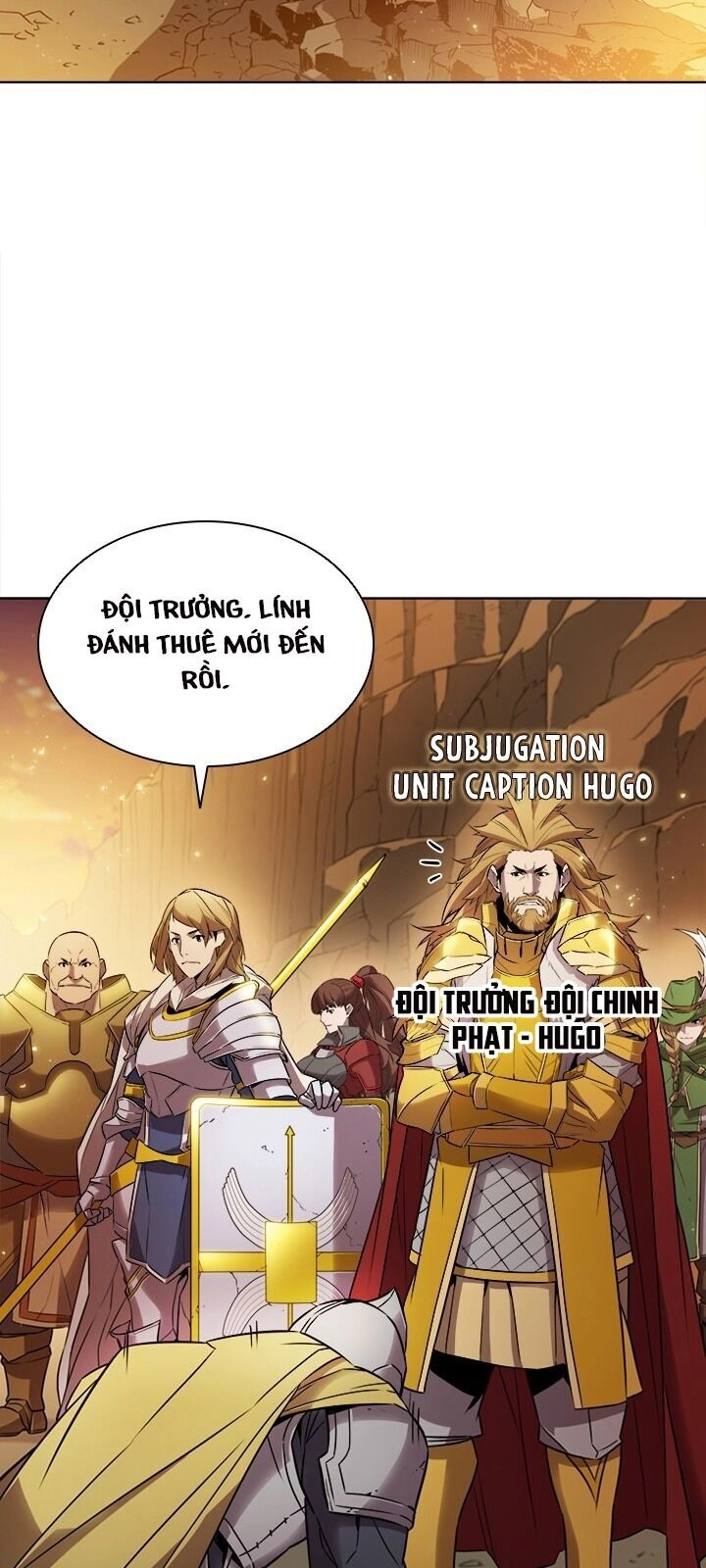 Bậc Thầy Thuần Hóa Chapter 9 - 40