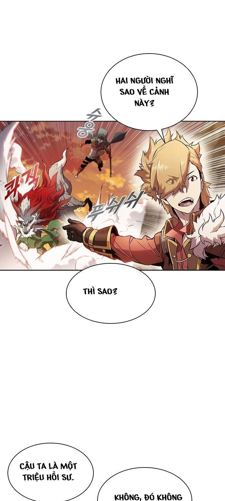 Bậc Thầy Thuần Hóa Chapter 10 - 8