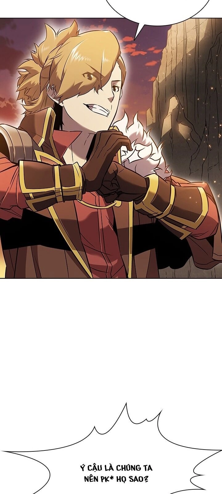 Bậc Thầy Thuần Hóa Chapter 10 - 15