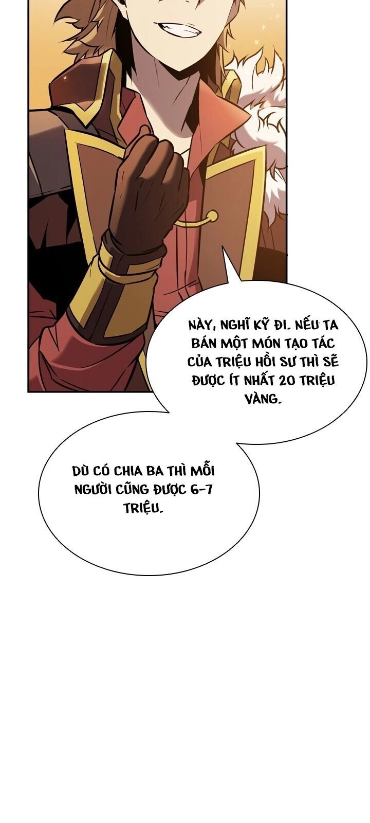 Bậc Thầy Thuần Hóa Chapter 10 - 19
