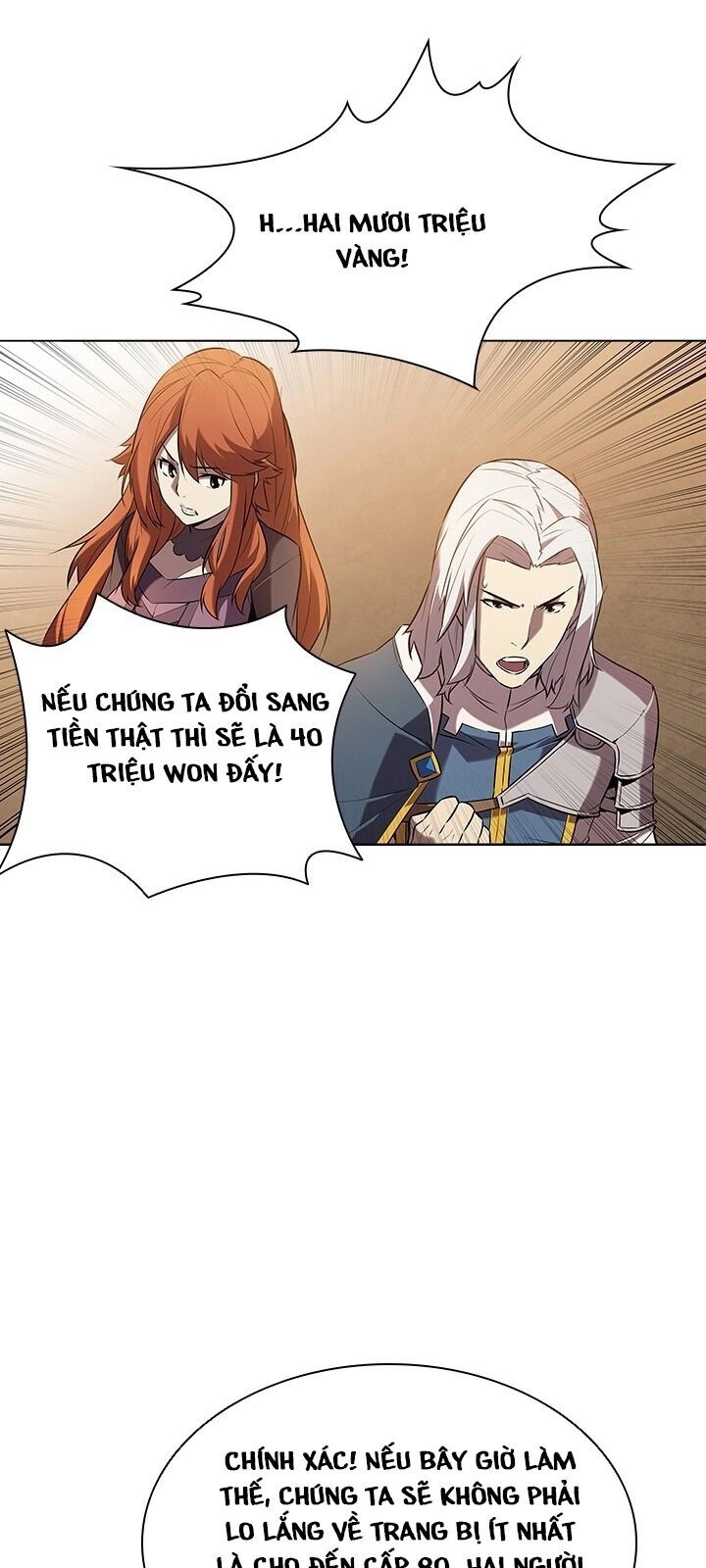 Bậc Thầy Thuần Hóa Chapter 10 - 20