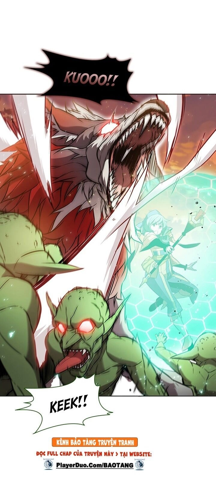 Bậc Thầy Thuần Hóa Chapter 10 - 24