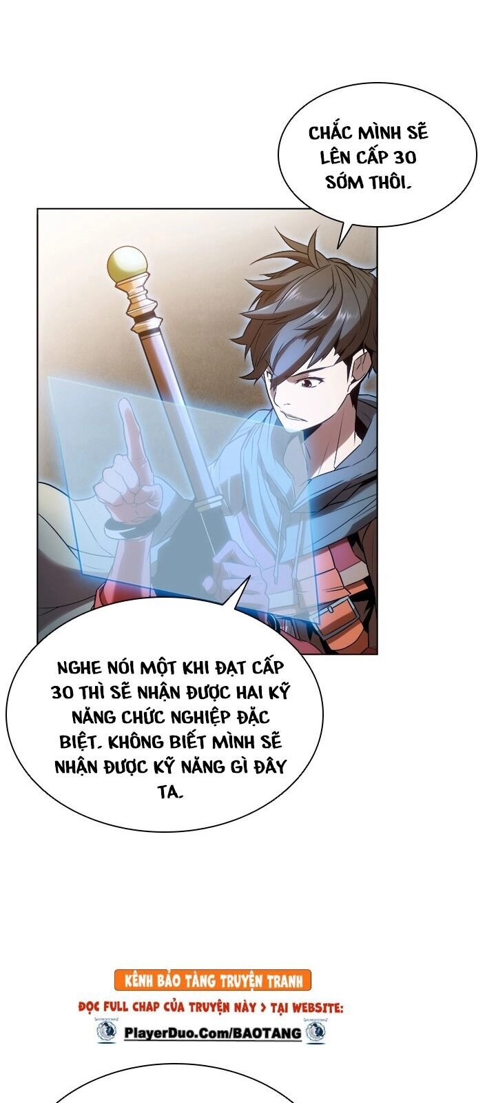 Bậc Thầy Thuần Hóa Chapter 10 - 25