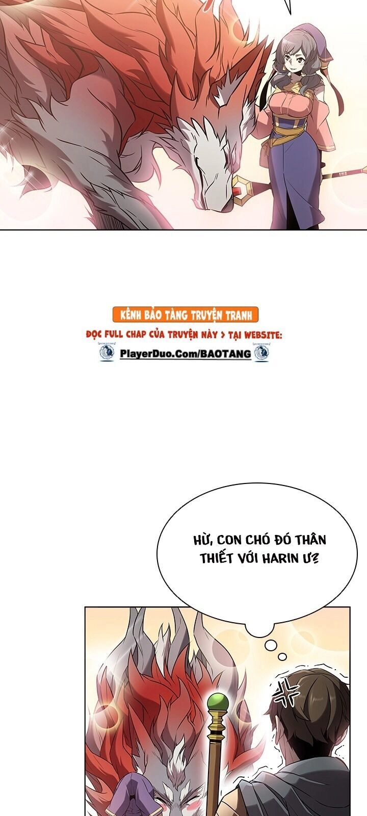 Bậc Thầy Thuần Hóa Chapter 10 - 37