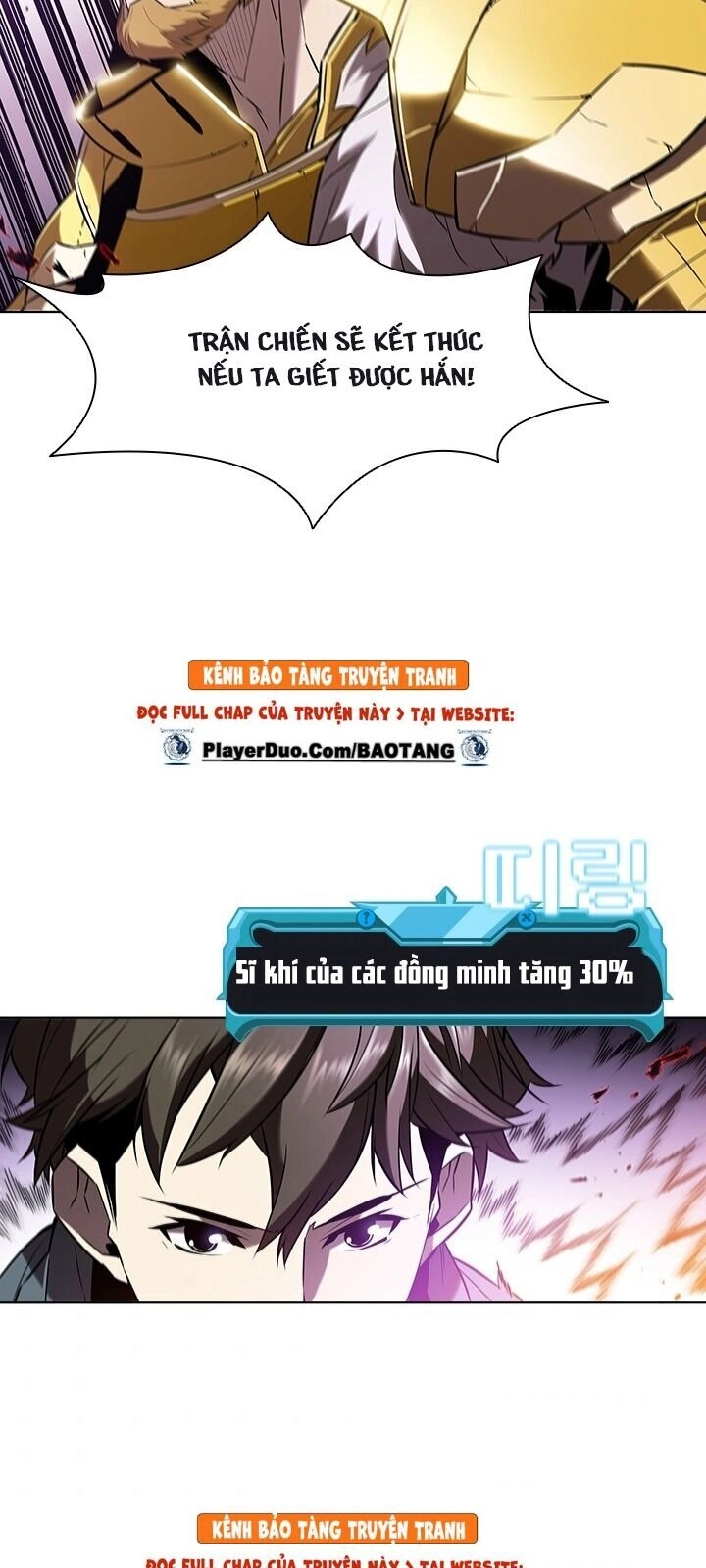 Bậc Thầy Thuần Hóa Chapter 10 - 49