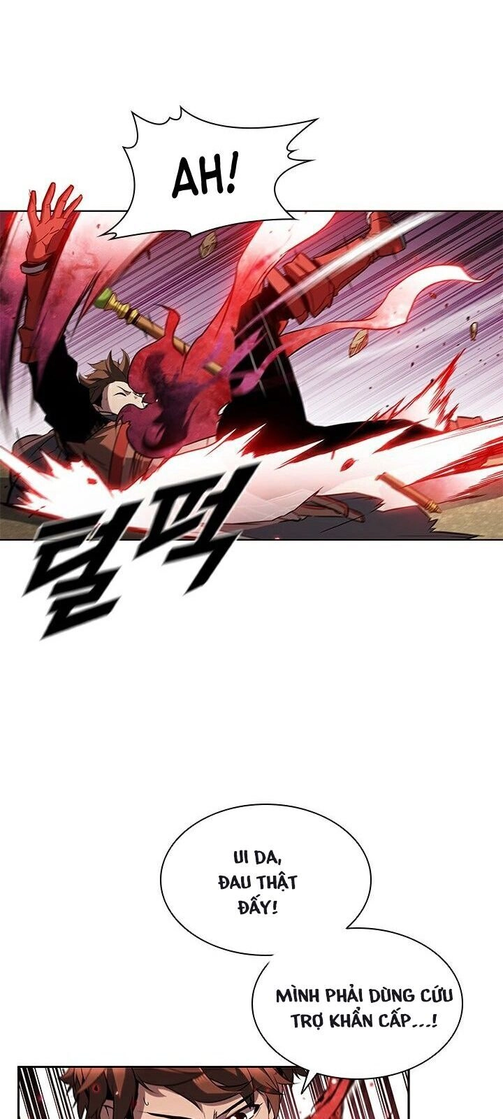 Bậc Thầy Thuần Hóa Chapter 11 - 8