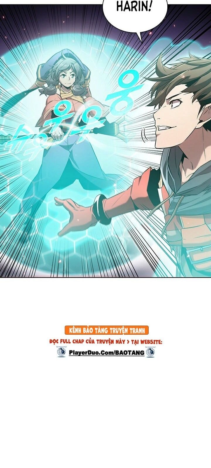 Bậc Thầy Thuần Hóa Chapter 11 - 11