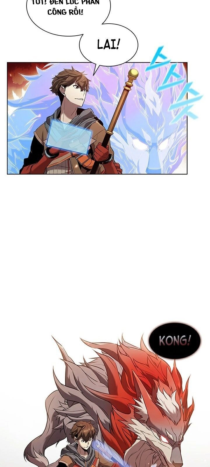 Bậc Thầy Thuần Hóa Chapter 11 - 14