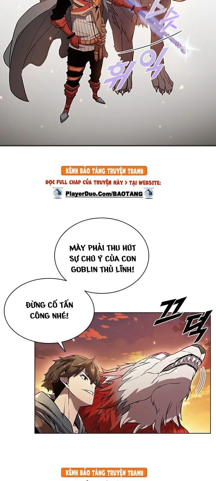 Bậc Thầy Thuần Hóa Chapter 11 - 15