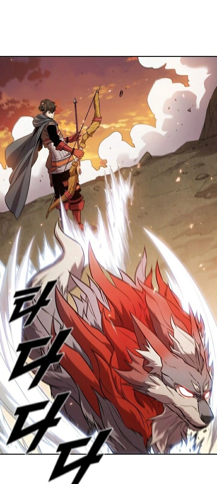 Bậc Thầy Thuần Hóa Chapter 11 - 17