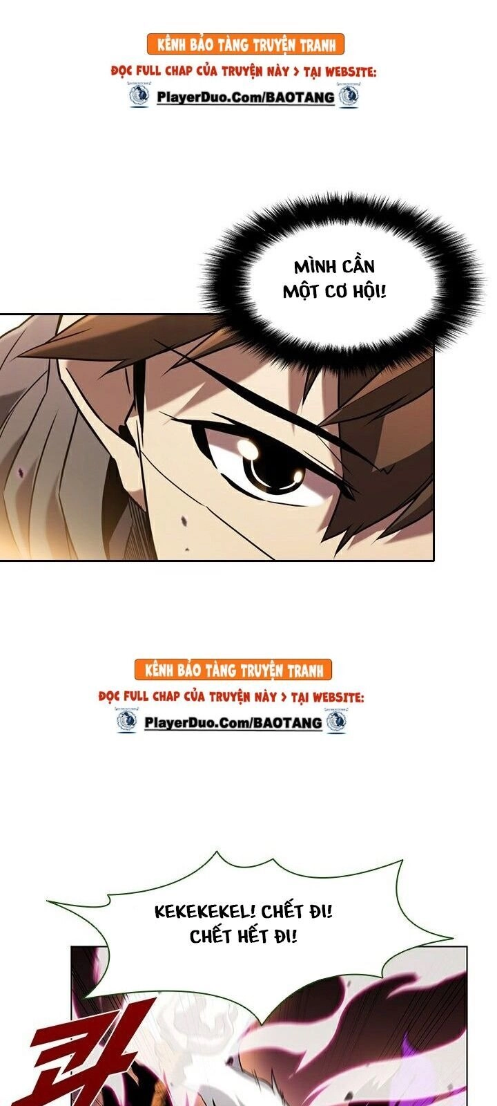 Bậc Thầy Thuần Hóa Chapter 11 - 19