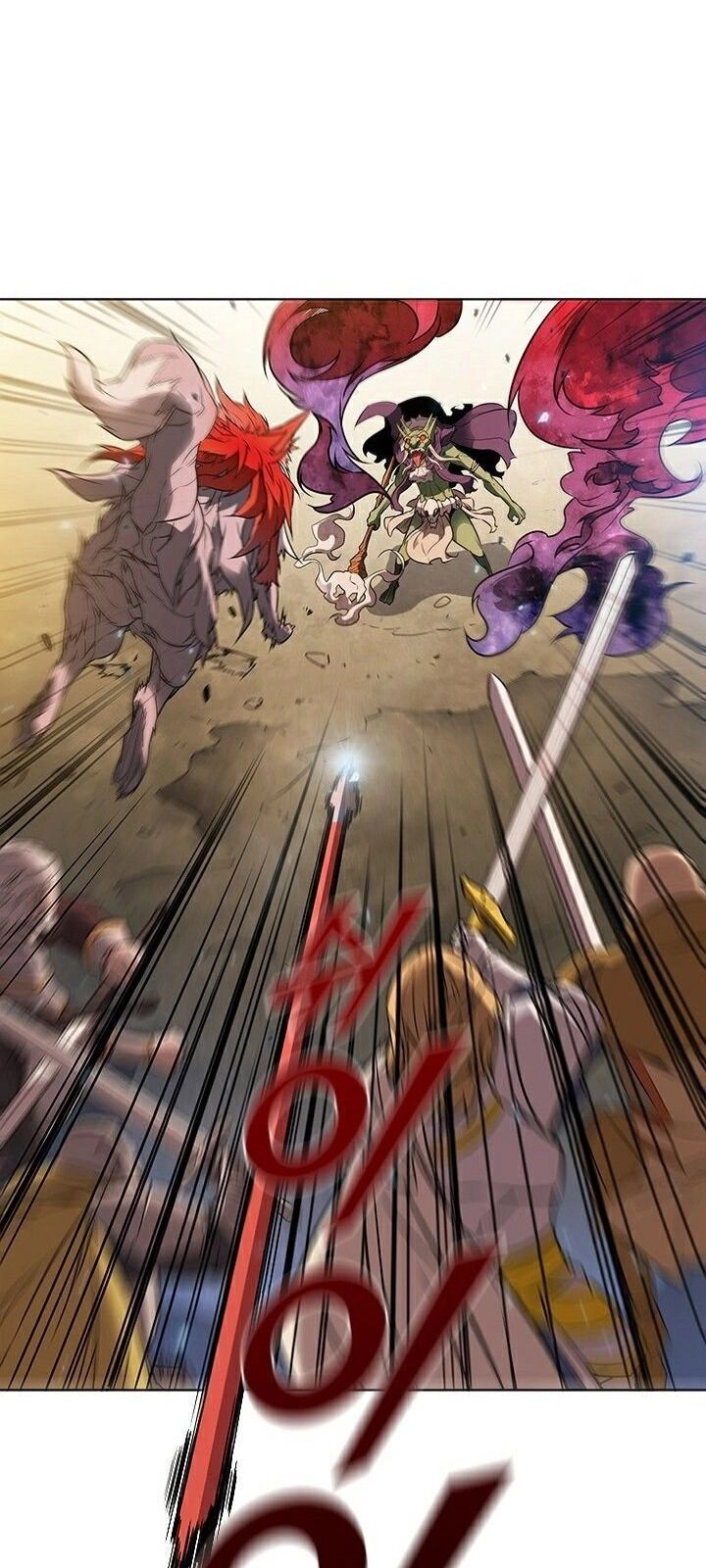 Bậc Thầy Thuần Hóa Chapter 11 - 26