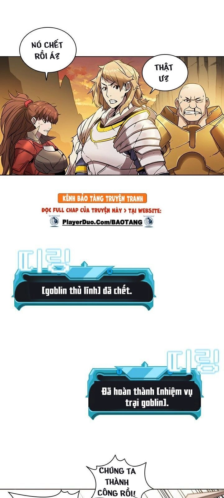 Bậc Thầy Thuần Hóa Chapter 11 - 34