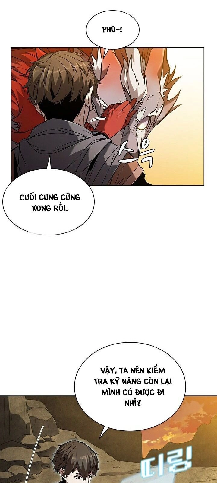 Bậc Thầy Thuần Hóa Chapter 11 - 46