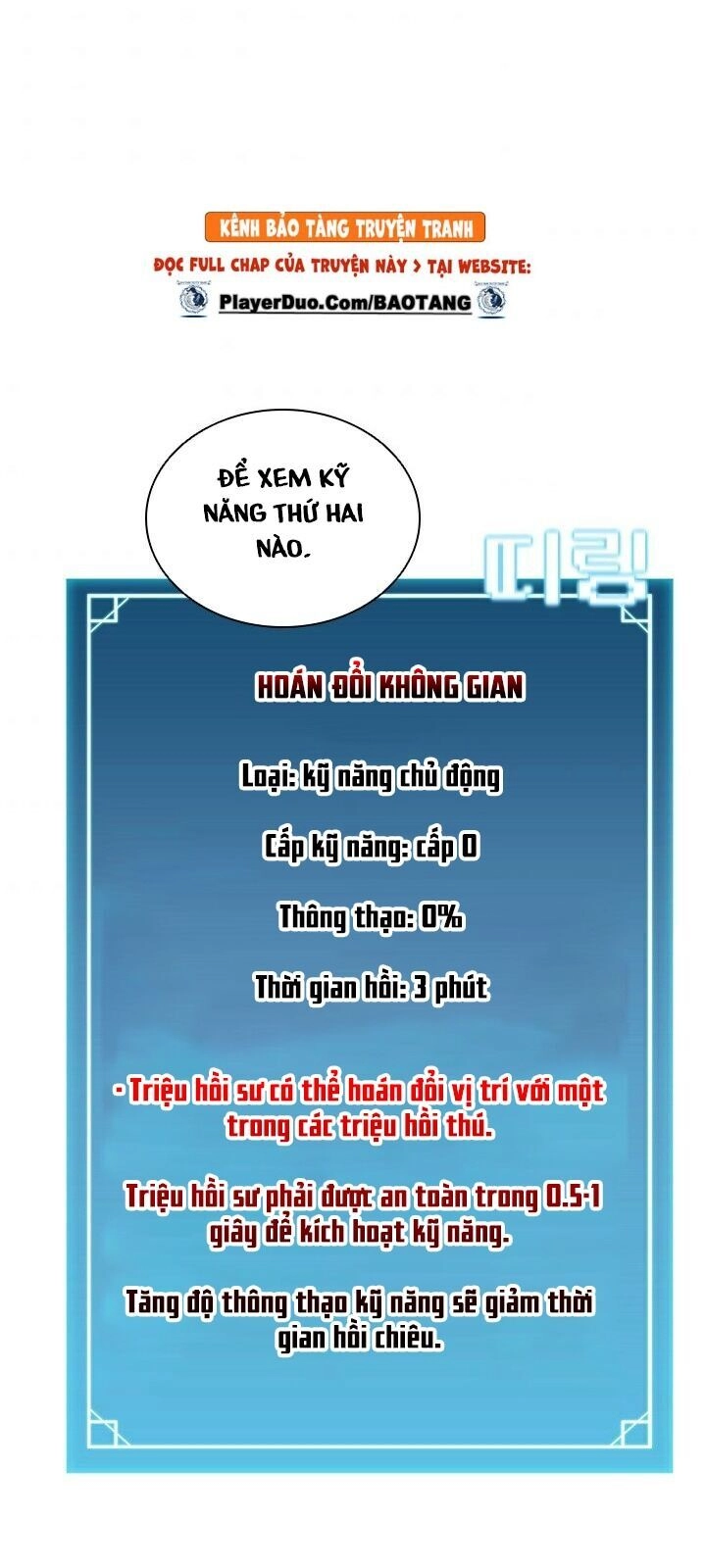 Bậc Thầy Thuần Hóa Chapter 11 - 52