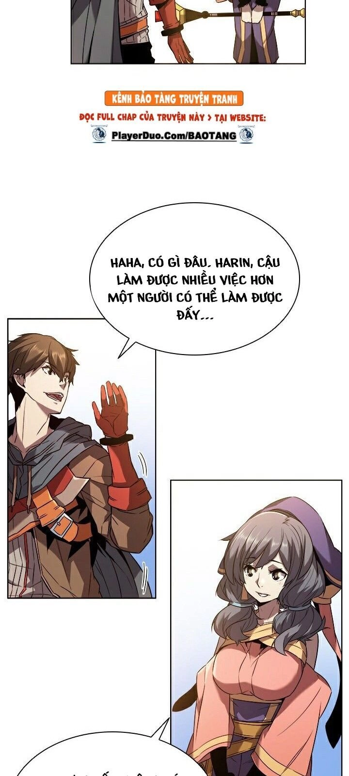 Bậc Thầy Thuần Hóa Chapter 11 - 56